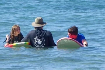 Kids Private Surf Lessons Poipu, KauaiKids Private Surf Lessons · from $275Kids Private & Semi-Private Lessons