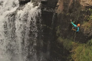 Hilo, Big IslandKulaniapia Falls Daypass · from $49120-Foot Waterfall & Nature Trails