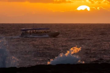 Kailua-Kona, Big IslandManta Ray Night Snorkel · from $125Manta Rays, Sunset & Moonlight Snorkeling