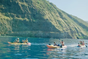 Morning Magic Kealakekua Bay Kayak & Snorkel Tour Kealakekua, Big IslandMorning Kealakekua Kayak 路 from $249.99Pristine Reefs, Dolphins & Captain Cook