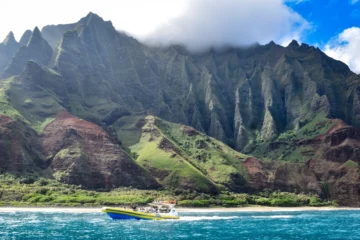 Eleele, KauaiMorning NaPali Coast Snorkel Tour · from $197Super Raft, Sea Caves & Snorkeling