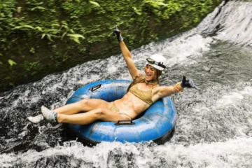 Lihue, KauaiMountain Tubing Adventure · from $1692.5 Miles Through 5 Tunnels