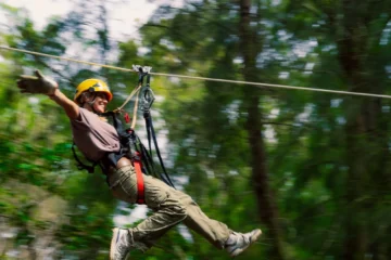 Hawi, Big IslandNEW Kohala Zipline Adventure · from $1555 Ziplines & 2 Waterfalls