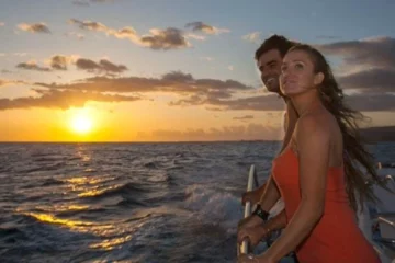 Eleele, KauaiNāpali Sunset Dinner Cruise · from $220Sunset Views, Buffet Dinner & Drinks