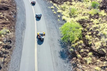 North Loop Coast Slingshot Adventure Lahaina, MauiNorth Loop Coast Slingshot · from $350Sea Cliffs, Blowhole & Ocean Views