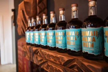 North Shore Oahu Distillery Tour North Shore, OahuNorth Shore Oahu Distillery Tour 路 from $40Must be 21+ to taste spirits