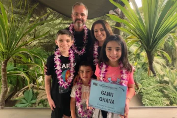 Oahu Classic Orchid Lei Greeting – Honolulu Airport OahuOahu Classic Orchid Lei Greeting · from $35Fresh Orchid Lei