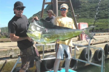 KauaiOhana Fishing Charter · from $215Family Fishing on Kauai