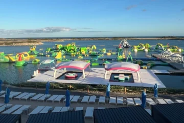 Ewa Beach, OahuOhana Splash Pad · from $25 Splash, Play & Relax