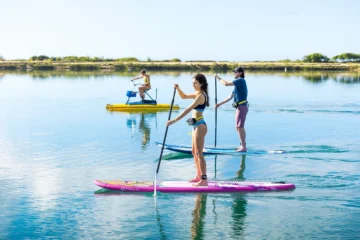 Ewa Beach, OahuPaddle Pass · from $35Kayaks, Paddleboards & Hydro Bikes