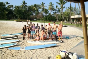 Paddleboard Tours / Lessons Kailua-Kona, Big IslandPaddleboard Tours & Lessons · from $1291.5-Hour Lessons & Private Options