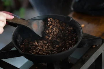 Holualoa, Big IslandPaniolo Coffee Roasting Experience · from $45Roast Your Own Kona Coffee