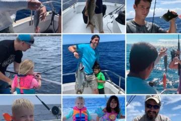 Private Bottom Fun Fishing Charter for Family and Friends Honolulu, OahuPrivate Bottom Fishing Charter · from $475Fun for All Ages & Private Fishing