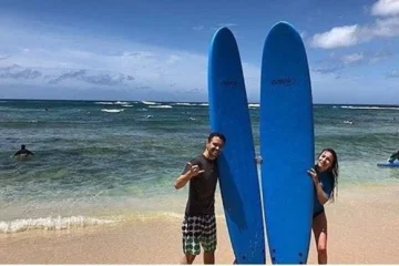Private Surf Lessons Poipu, KauaiPrivate Surf Lessons · from $275Private & Semi-Private Lessons