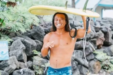 Private Surf Lessons Kailua-Kona, Big IslandPrivate Surf Lessons · from $2502-Hour Private Surf Lesson