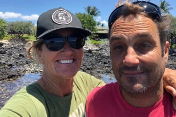 Private family surf lessons Hauula, OahuPrivate Family Surf Lessons · from $95Family-Friendly Surfing Experience