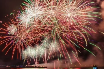 Honolulu, OahuPublic Sunset Fireworks Cruise · from $98Sunset Views & Fireworks at Sea