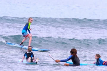Waikiki, OahuSUP Lessons! · from $145Learn to Paddle Board