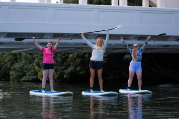 SUP Open Group Lesson OahuSUP Open Group Lesson · from $99Paddle, Learn & Make Friends