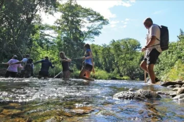 Kapaʻa, KauaiSecret Falls Kayak & Hike · from $125Guided Kayak, Hike & Secret Falls
