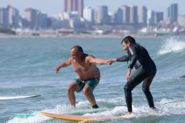 Semi-Private Surf Lessons Kailua-Kona, Big IslandSemi-Private Surf Lessons · from $150Great for Couples & Beginners