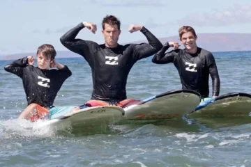 Semi-Private Surf Lessons Kihei, MauiSemi-Private Surf Lessons · from $165Small Groups & World-Class Instructors
