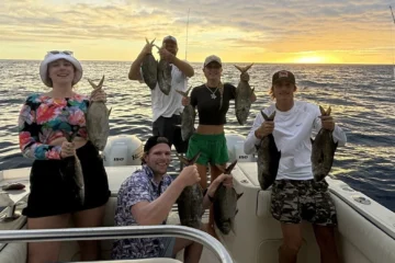 Shared Fishing Tour Kailua-Kona, Big IslandShared Fishing Tour · from $325Family-Friendly Bottom Fishing