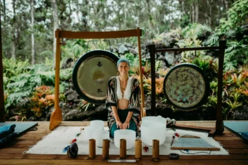 Kailua-Kona, Big IslandSound Bath Meditation Journey · from $40Guided Meditation & Healing Vibrations