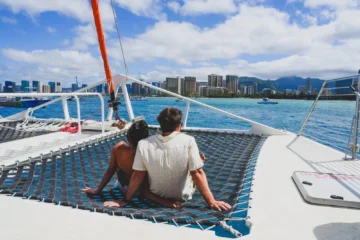 Spirit of Aloha Morning Sail Waikiki, OahuSpirit of Aloha Morning Sail · from $49.95Morning Cruise from Waikiki
