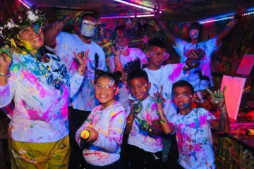 Splatter Art Studio OahuSplatter Art Studio · from $69Paint, Splash & Create