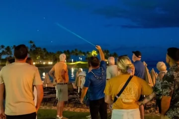 Star Tour Show at Ko Olina OahuStar Tour Show at Ko Olina · from $49Polynesian Stars & Navigation