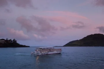 Sunset Catamaran Cruise Lihue, KauaiSunset Catamaran Cruise · from $109Kalapaki Sunset, Cocktails & Live Music