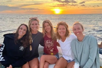 Kailua-Kona, Big IslandSunset Cruise · from $150Golden Hour, Kona Sunset & Dolphin Sightings