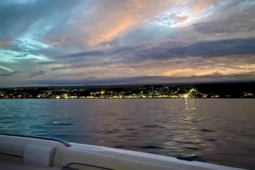 Hilo, Big IslandSunset Cruise in Hilo Bay · from $99Hilo Bay, Golden Hour & Local Pūpūs
