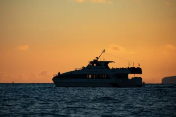 Wailuku, Maui Sunset Dinner Cruise · from $159.95Includes a private table and premium drinks