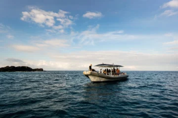 Super-Raft Snorkel - AM Kailua-Kona, Big IslandSuper-Raft Snorkel (AM) 路 from $130Two Snorkel Sites & In-Water Guides