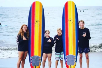 Surf Lessons (Mauai) Lahaina, MauiSurf Lessons · from $125Learn to Surf With Confidence