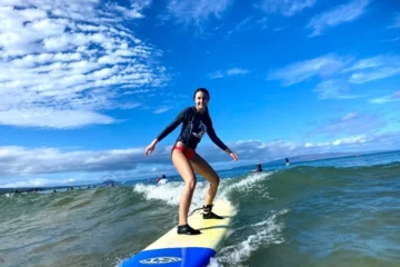 Big IslandSurfing Lessons · from $95The Best Way To Try Surfing!