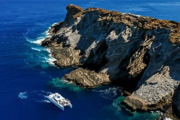 Eleele, KauaiNiʻihau & Nāpali Snorkel · from $295Snorkel the Waters of Niʻihau