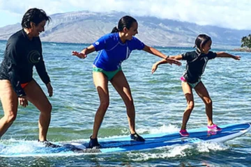 Ukumehame • Group Surf Lessons Kihei, MauiUkumehame Group Surf Lessons · from $130Small Groups & Hands-On Coaching