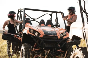 Lihue, KauaiUltimate Ranch Tour · from $187Off-Road Trails & Movie Locations