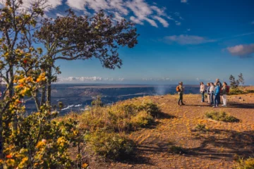 Kailua-Kona, Big IslandVolcano, Chocolate & Waterfalls · from $295Kilauea, Local Chocolate & Hidden Waterfalls