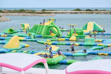 Ewa Beach, OahuWai Kai Ultimate Experience · from $164Surf Session, Paddle Pass & VIP Perks