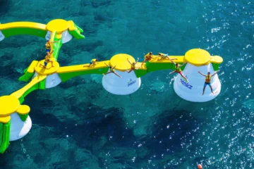 Ewa Beach, OahuWai Kai Ultimate Experience · from $179Surf Session, Paddle Pass & VIP Perks