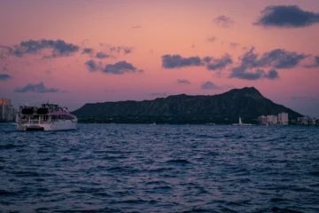Waikiki Fireworks Cruise Honolulu, OahuWaikiki Fireworks Cruise · from $60Waikiki's Friday Night Firework Cruise