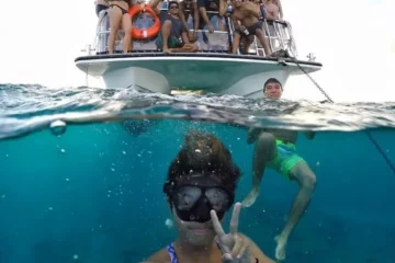 Waikiki Group Snorkel Adventure Waikiki, OahuGroup Snorkel Adventure · from $85Group Snorkel & Turtle Adventure