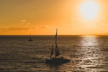 Waikiki Signature Sunset Sail Waikiki, OahuWaikiki Signature Sunset Sail · from $99.95Premium Bar & Diamond Head Views