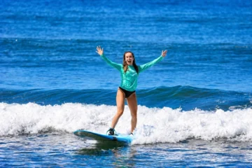 🏄- SURF LESSONS Lahaina, Maui🏄 Surf Lessons · from $220Private Coaching & Local Instructors