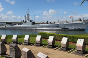 Honolulu, OahuComplete Pearl Harbor Tour · from $174.99Missouri, Bowfin & Aviation Museum