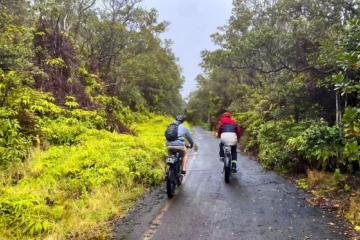 5 Hour Fat Tire E-Bike Tour for Cruise Passengers - Volcanoes National Park Keaau, Big Island5-Hour Fat Tire E-Bike Tour 路 from $289Volcanoes National Park E-Bike Tour